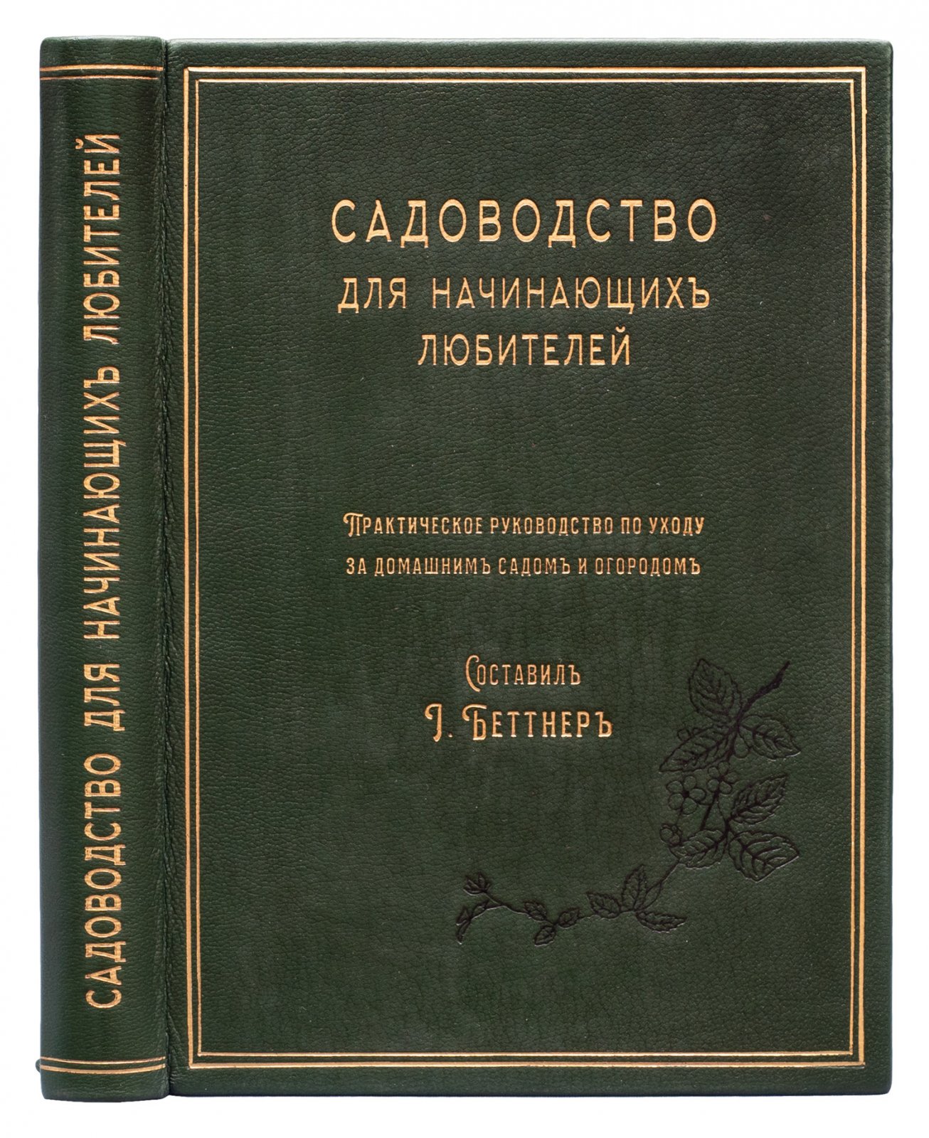 Садоводство и огород для начинающих: практическое руководство по домашнему саду, посадкам и уходу