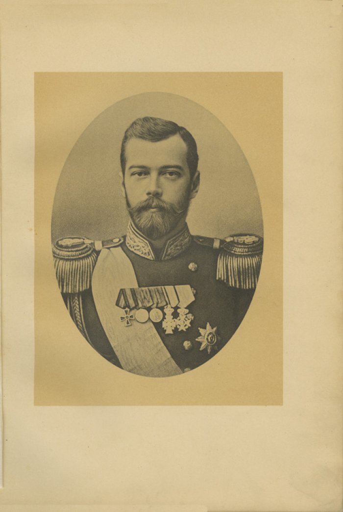Кронштадтское морское собрание (1802–1902): краткий очерк столетней жизни