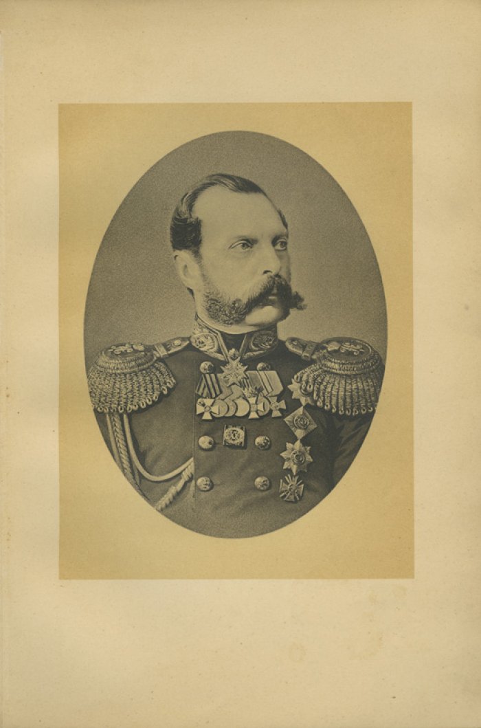 Кронштадтское морское собрание (1802–1902): краткий очерк столетней жизни