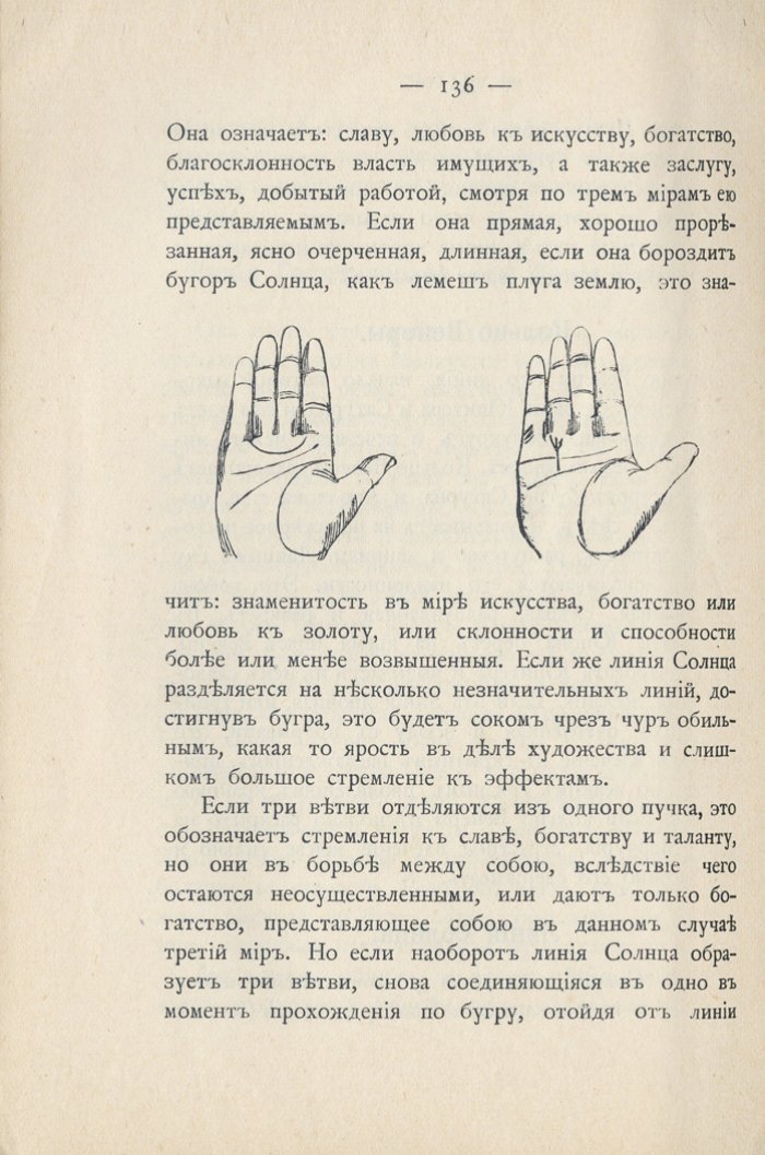 Тайны руки: практическая хиромантия (перевод с французского)