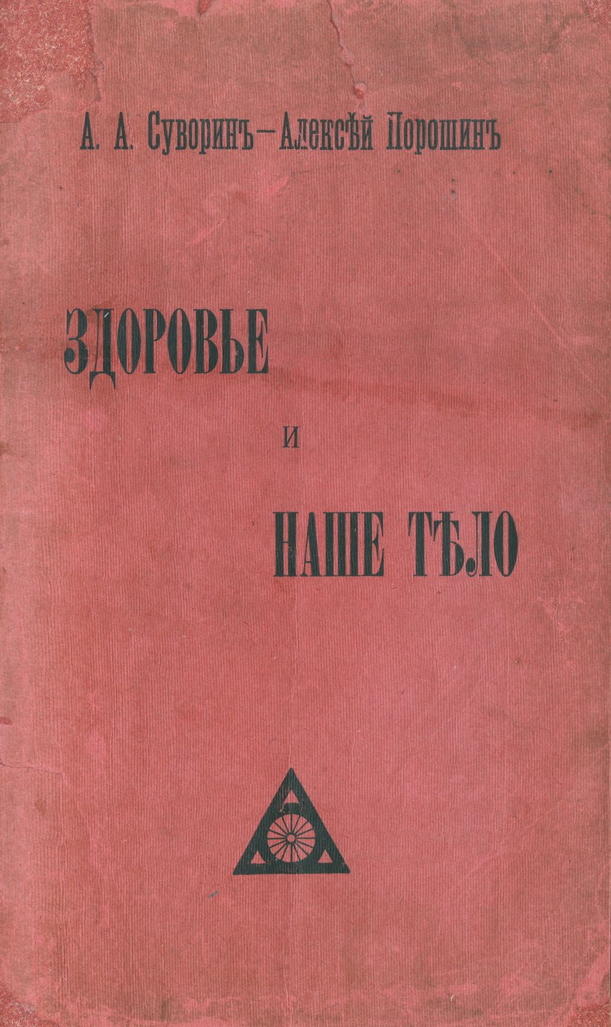 Здоровье человека и его тело: сила воли, физическая энергия и принципы поддержания организма