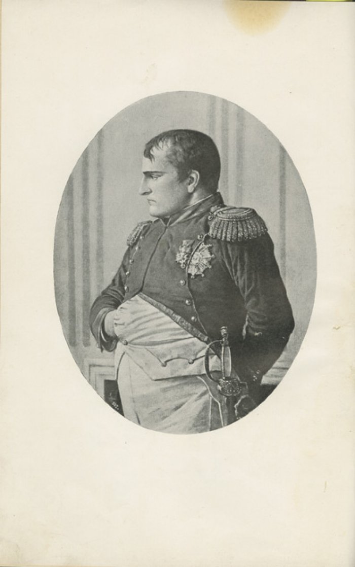 Мемуары г-жи де Ремюза (1802–1808). Предисловие и заметки П. Ремюза. Три тома в одном переплете