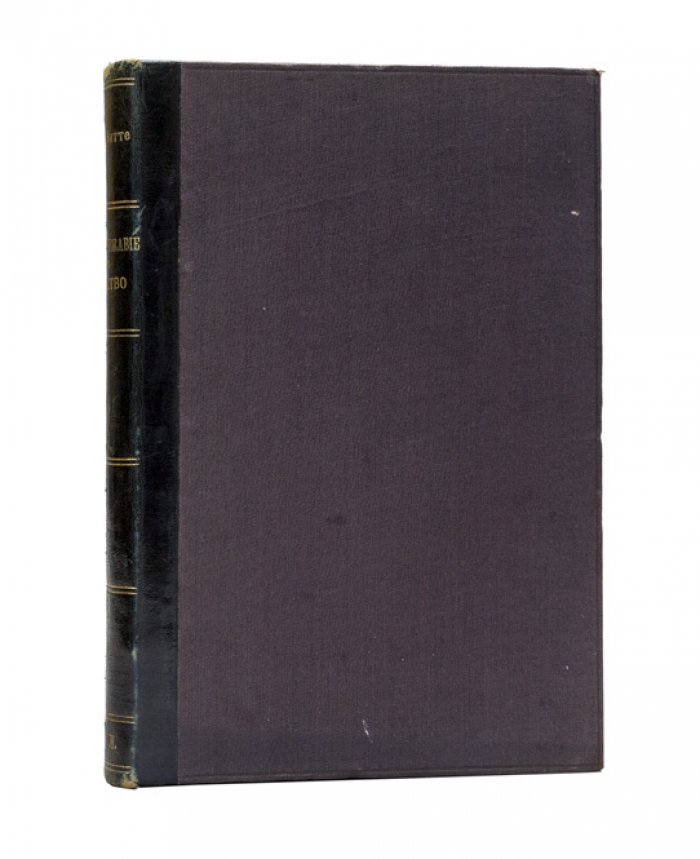 С. Ю. Витте. Самодержавие и земство: записка с предисловием (1908)