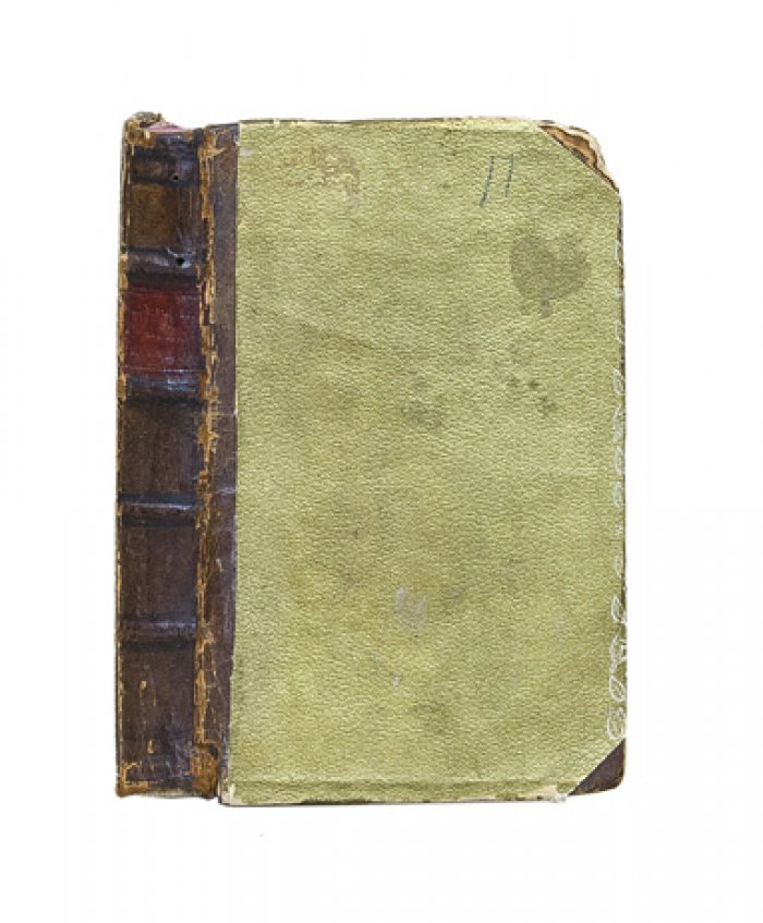 Фанелия, или Заблуждения от любви (пер. с фр.; переделка; издание 1785 г.)